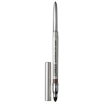 Clinique, Quickliner For Eyes, konturówka do oczu 02 Smoky Brown, 1,2 g - Clinique