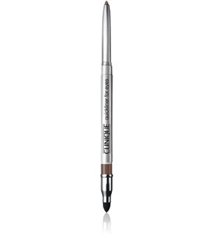 Clinique, Quickliner For Eyes, konturówka do oczu 03 Roast Coffee, 1,2 g - Clinique