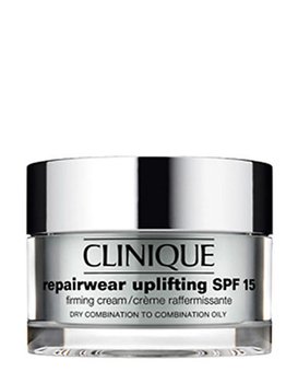 Clinique, Repairwear Uplifting, krem liftingujący do twarzy cera bardzo sucha lub sucha, SPF 15, 50 ml - Clinique