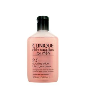 Clinique, Skin Supplies For Men, oczyszczający lotion do twarzy dla skóry mieszanej, 200 ml - Clinique