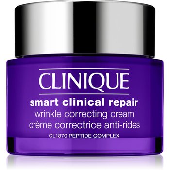 Clinique, Smart Clinical™ Repair Wrinkle Correcting Cream, Odżywczy Krem Przeciwzmarszczkowy, 75 Ml - Clinique