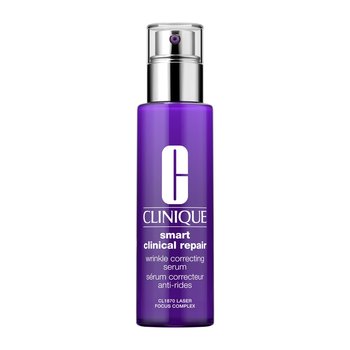 Clinique, Smart Custom Repair Wrinkle Correcting, Serum, 50ml - Clinique