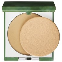 Clinique, Stay Matte, beztłuszczowy puder w kompakcie 101 Invisible Matte, 7,6 g