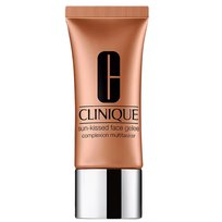 Clinique, Sun-Kissed Face Gelee Complexion Multitasker beztłuszczowy żel samoopalający 01 Universal Glow 30ml