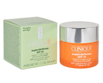 Clinique Superdefense Spf25 Cream 50Ml - Clinique