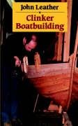 Clinker Boatbuilding - Leather John