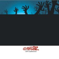 Clint Eastwood Gorillaz
