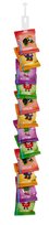 Clip Strips Potworki 24 saszetki Plus-Plus