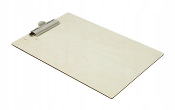 Clipboard deska podkładka A4 z klipem - PEEWIT