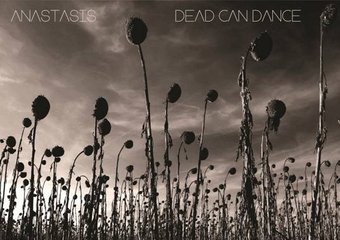 Dead Can Dance - pierwszy album od 16 lat!