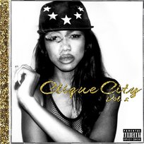 Clique City Vol. 2 thirteendegrees °