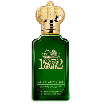 Clive Christian, 1872 Feminine, Perfumy spray, 50ml - Clive Christian