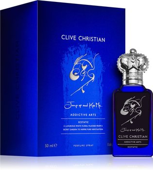 Clive Christian, Jump Up and Kiss Me Ecstatic, Woda perfumowana, 50ml - Clive Christian