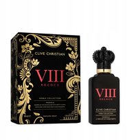 clive christian viii rococo - magnolia woda perfumowana 50 ml   