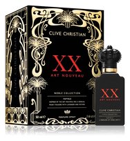clive christian noble xx art nouveau - papyrus