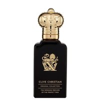 clive christian x for women ekstrakt perfum 50 ml    