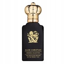 clive christian x for men ekstrakt perfum 50 ml   