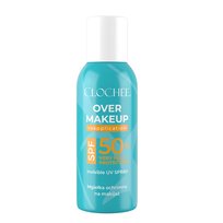Clochee Over Makeup mgiełka ochronna na makijaż SPF50+ 75ml Clochee