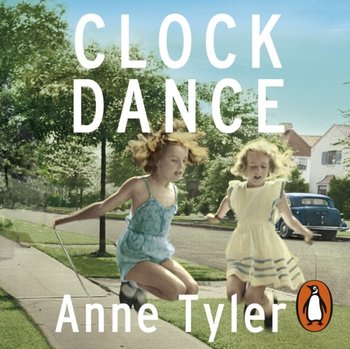 Clock Dance - Tyler Anne