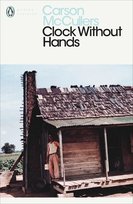 Clock Without Hands McCullers Carson