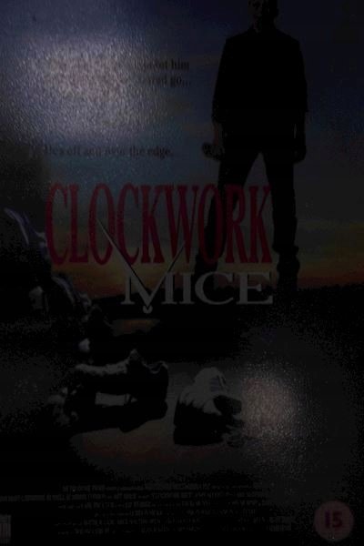 Clockwork mice vhs - Troma | Filmy Sklep EMPIK.COM
