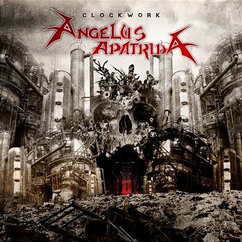 Clockwork - Angelus Apatrida