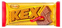Cloetta Kex Choklad 60G Cloetta