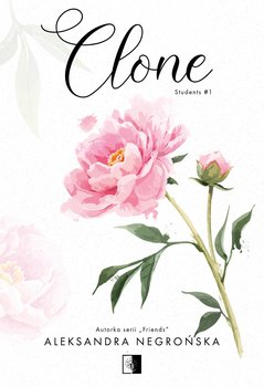 Clone - ebook epub - Aleksandra Negrońska