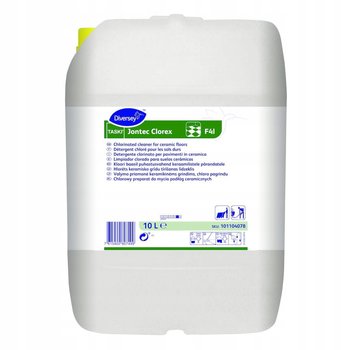 CLOREX Chlorowy Płyn Do Mycia Podłóg Ceramicznych - TASKI