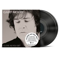 Close As You Get, płyta winylowa Gary Moore