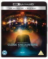 Close Encounters Of The Third Kind (Bliskie spotkania trzeciego stopnia) Spielberg Steven