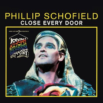 Close Every Door - Andrew Lloyd Webber, Phillip Schofield, "Joseph And The Amazing Technicolor Dreamcoat" 1992 London Cast