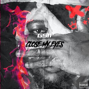 Close My Eyes - GS11