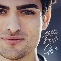 Close Matteo Bocelli