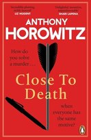 Close to Death Horowitz Anthony