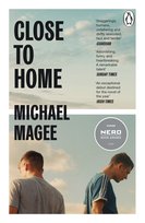 Close to Home Michael Magee