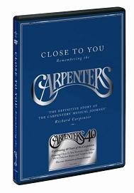 Close To You Remembering - Carpenters