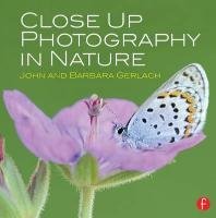 Close Up Photography in Nature - Gerlach John And Barbara