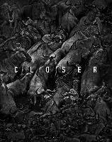 Closer - Gudzowaty Tomasz | Książka w Empik