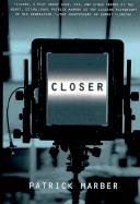 Closer Marber Patrick