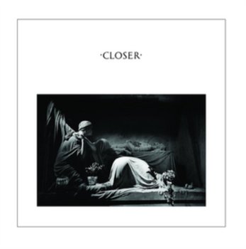Closer (Reedycja), płyta winylowa - Joy Division