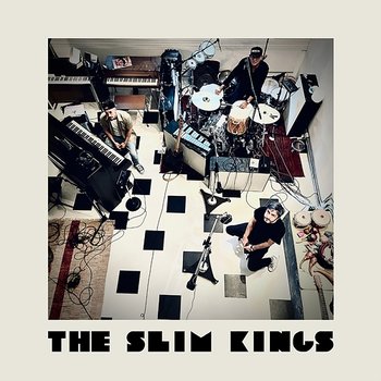 Closer Than We Can Get - The Slim Kings