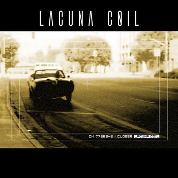 Closer - Lacuna Coil