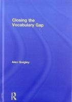 Closing the Vocabulary Gap - Quigley Alex