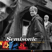 Closing Time Semisonic