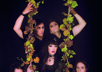 Publiczność mamy wyjątkową