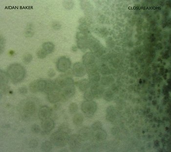 Closure Axioms - Various Artists