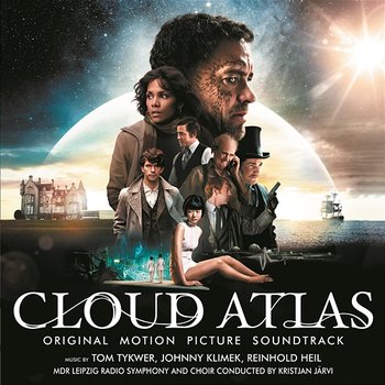 Cloud Atlas - Tom Tykwer