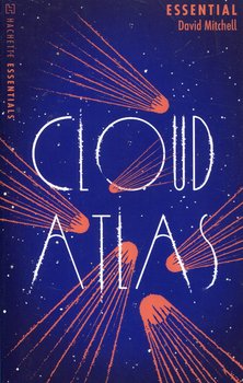 Cloud Atlas - Mitchell David