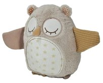 Cloud B, Przytulanka, Pozytywka Śpiąca Sowa